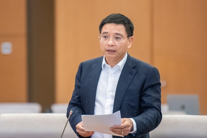 Bộ trưởng Bộ Tài chính thông tin về cơ quan giải quyết tranh chấp tại Trung tâm tài chính quốc tế