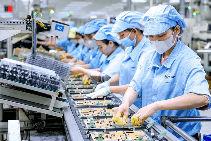 Việt Nam hút hơn 18 tỷ USD FDI: Kỳ vọng bứt tốc tăng trưởng