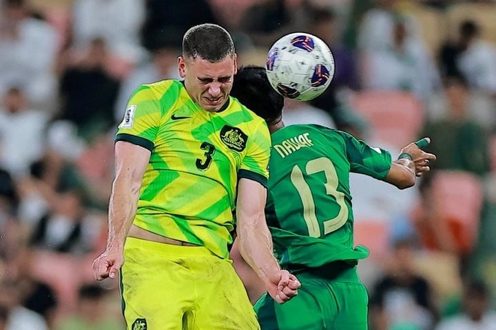 Những đội bóng châu Á nào dự World Cup 2026?