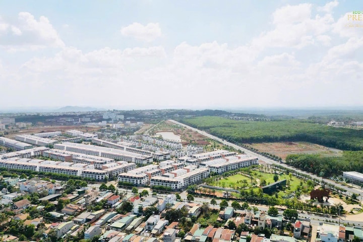 Phúc thẩm xử tranh chấp hợp đồng mua bán nhà ở dự án Ecocity Premia