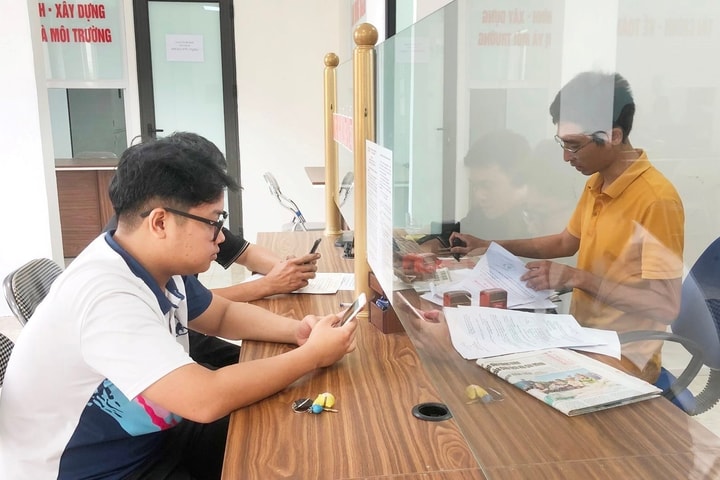 Phân định thẩm quyền quản lý lĩnh vực thuế, phí, giá theo chính quyền địa phương hai cấp