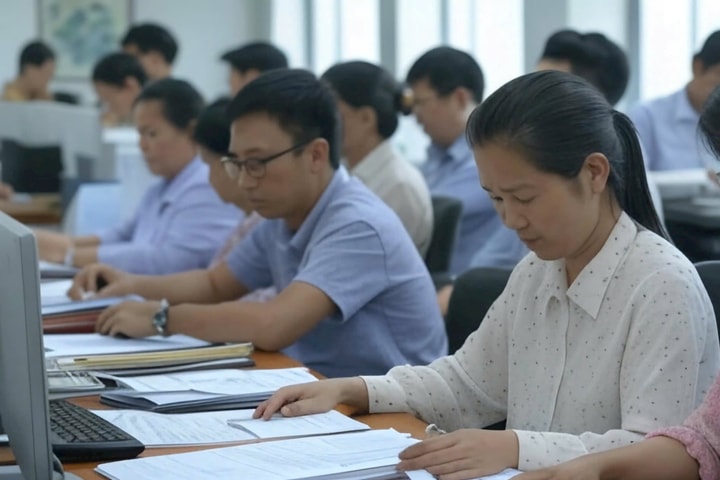 Hải Dương: Gần 1.200 cán bộ xin nghỉ hưu, nghỉ thôi việc để sắp xếp bộ máy hành chính