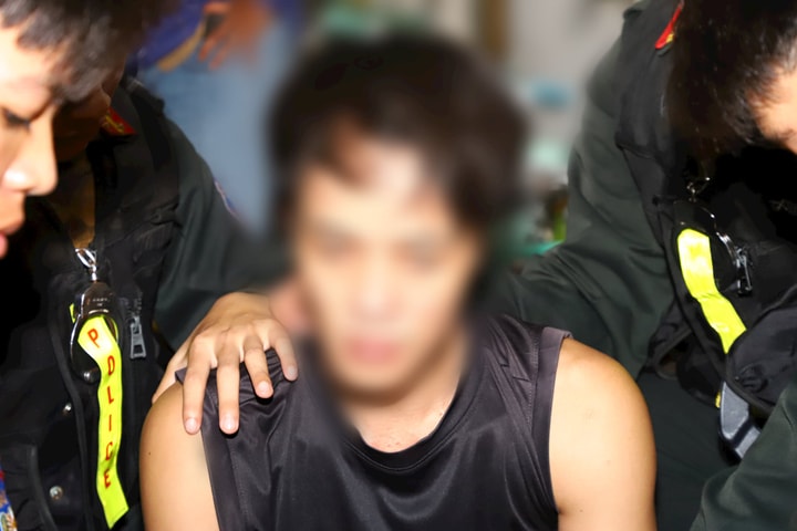 Triệt phá đường dây tàng trữ, mua bán trái phép chất ma túy số lượng lớn