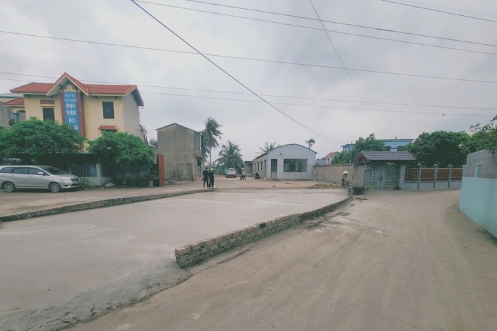 Sắp xét xử vụ “tranh chấp hợp đồng đặt cọc” ở Quảng Ninh