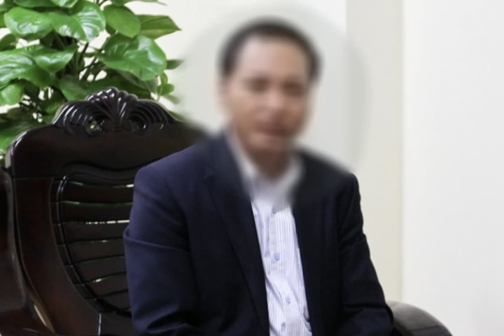 Khởi tố cựu Phó Chủ tịch UBND tỉnh Thanh Hóa