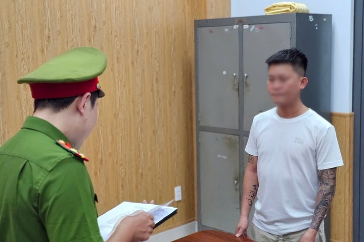 Triệt phá đường dây cá độ 2.000 tỷ đồng