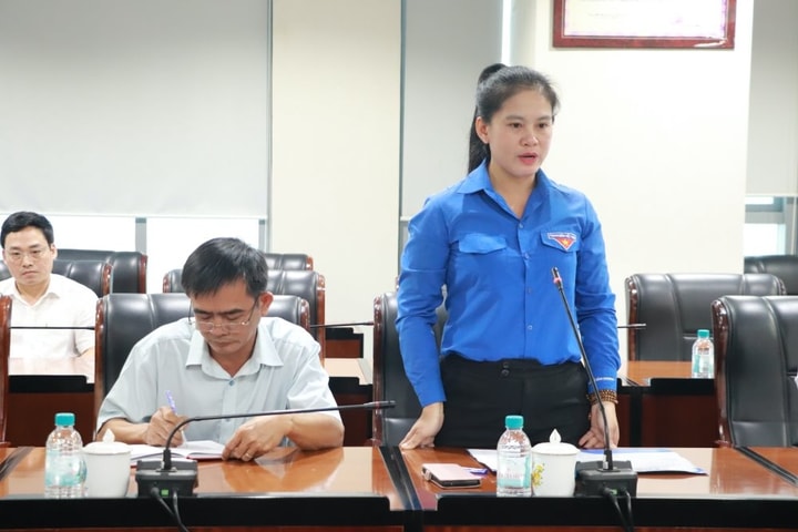 Bình Dương: Lãnh đạo chủ chốt của các xã, phường mới bày tỏ khát vọng cống hiến