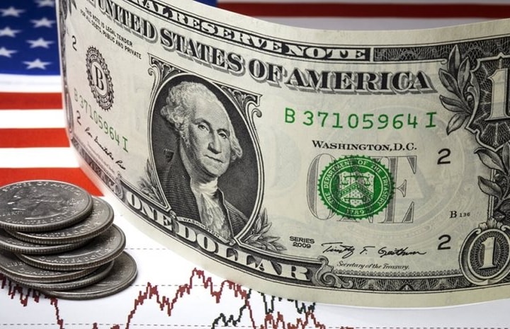 Tỷ giá USD ngày 15/6: Đồng USD “chợ đen” bất ngờ trượt dốc