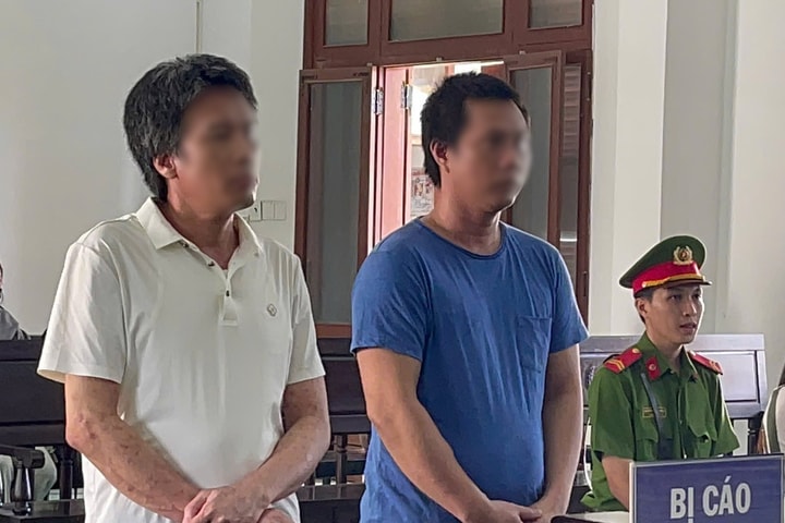 Nguyên phó phòng UBKT tỉnh ủy Phú Yên lừa tiền “lo giảm án”