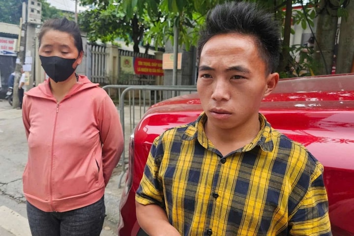 Triệu tập tài xế taxi bị tố “chặt chém” gần 5 triệu tiền cước xe