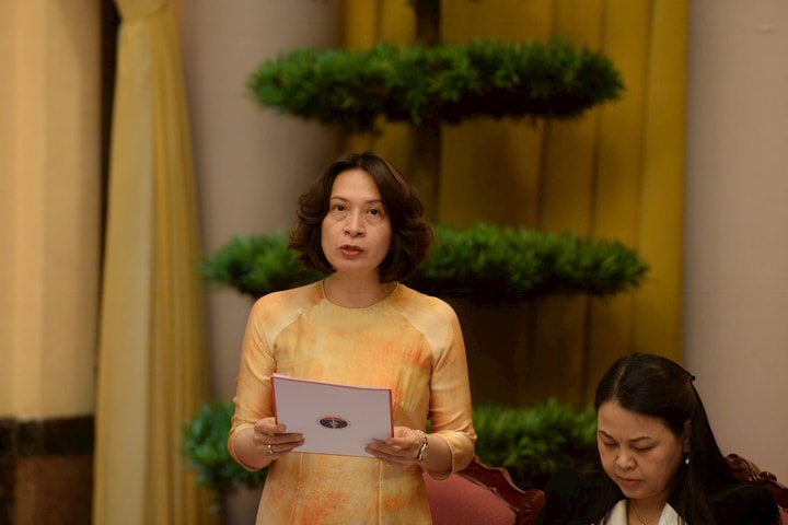 Duy trì vững chắc mức sinh thay thế, nâng cao chất lượng dân số