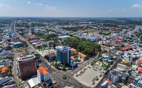 Sóc Trăng: Tập trung thực hiện có hiệu quả các nhiệm vụ phòng, chống tham nhũng, tiêu cực, lãng phí