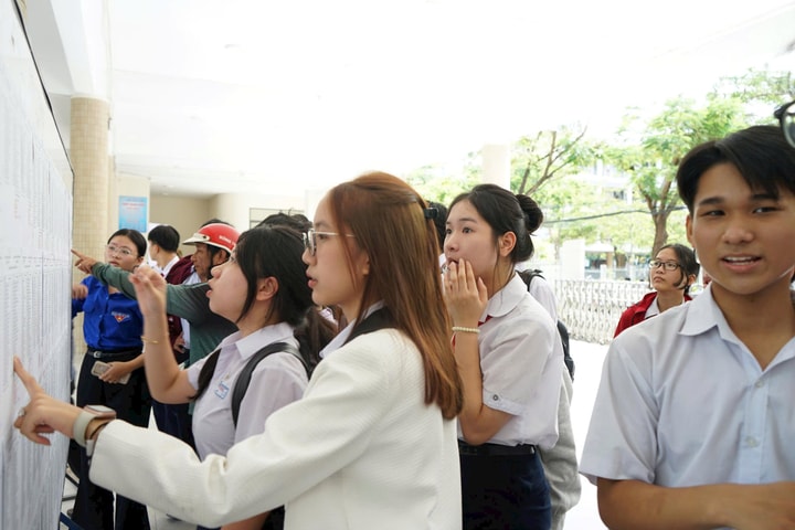 Đà Nẵng kiểm tra công tác chuẩn bị cho kỳ thi tốt nghiệp THPT 2025