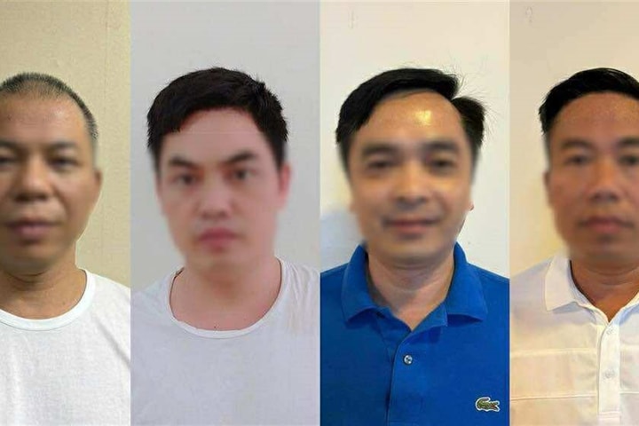 Bộ Công an thông tin chi tiết về việc khởi tố trùm giang hồ Tuấn “thần đèn”