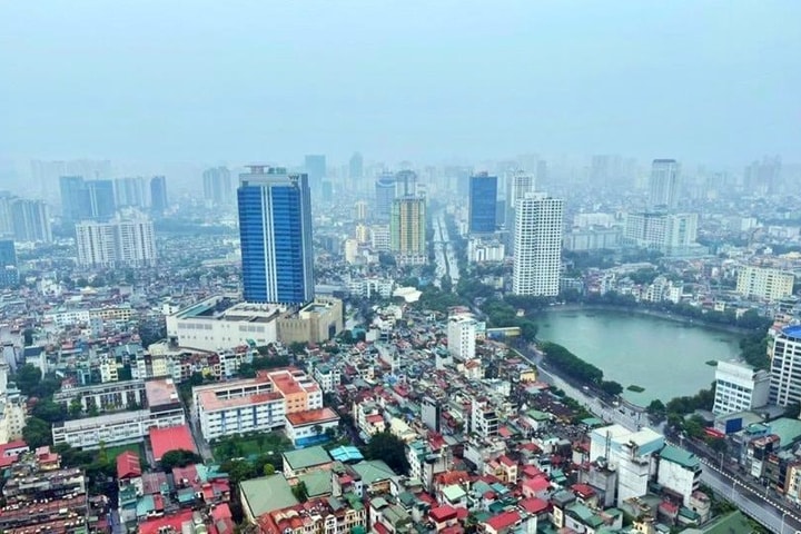 Hà Nội ban hành định mức kinh tế - kỹ thuật trong quản lý vận hành các quỹ nhà thuộc tài sản công