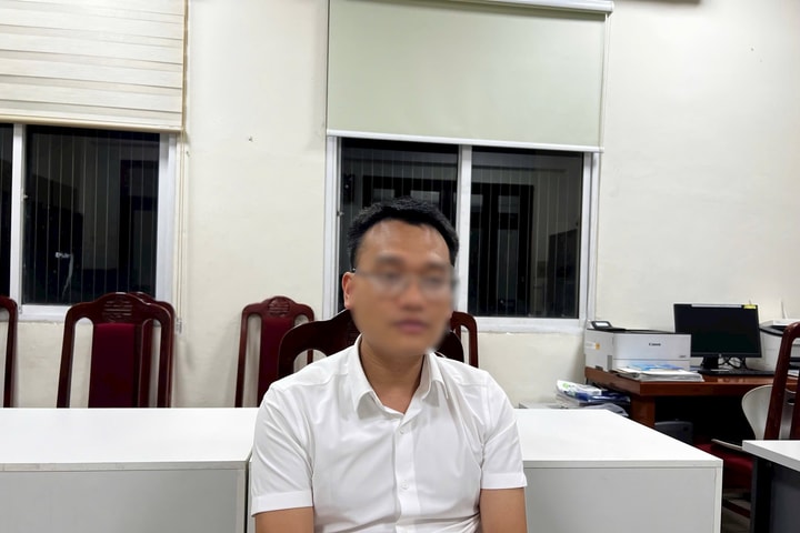 Hà Nội: Phó Chủ tịch UBND thị trấn sản xuất cồn y tế giả thế nào?