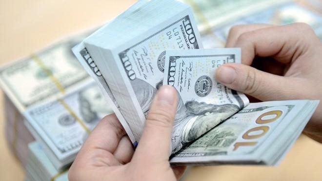 Tỷ giá USD ngày 17/6: Thị trường tự do tăng trở lại
