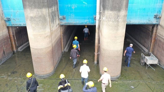 Hà Nội ban hành quy chế kiểm tra, nghiệm thu một số sản phẩm, dịch vụ công lĩnh vực NN&PTNT