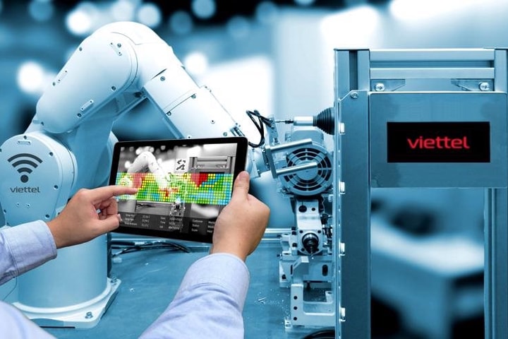 Đẩy mạnh truyền thông về đột phá phát triển khoa học, công nghệ, chuyển đổi số