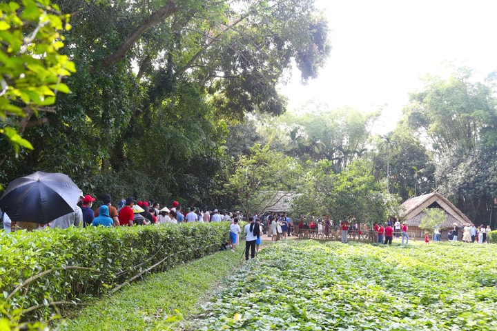 Nghệ An đón 6,2 triệu lượt du khách 6 tháng đầu năm