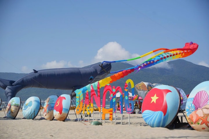 Đà Nẵng sẽ 'cháy' hết mình cùng đại nhạc hội mùa hè