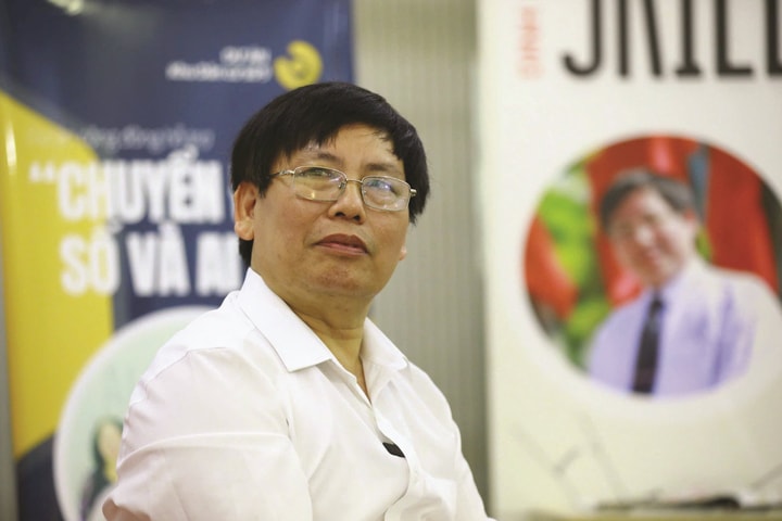 Thời cơ và thách thức của người làm báo trong kỷ nguyên số