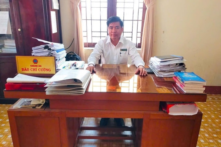 TAND huyện Chợ Lách: Giữ vững kỷ cương, lan tỏa niềm tin công lý