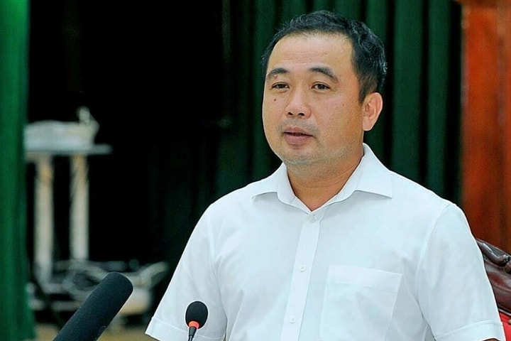 Bí thư tỉnh ủy Hải Dương được bổ nhiệm giữ chức Phó Tổng Thanh tra thường trực Thanh tra Chính phủ