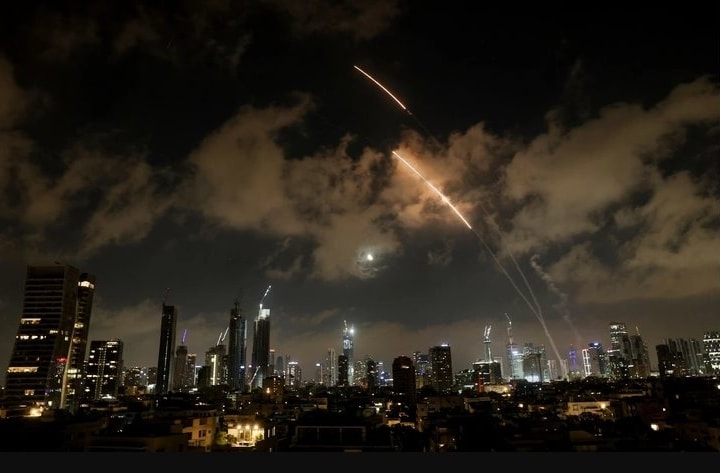 Israel hồi hương công dân bị mắc kẹt ở nước ngoài do xung đột với Iran