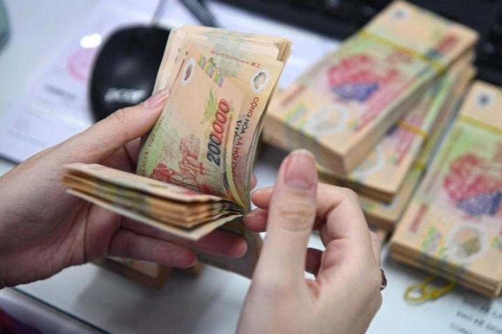 Lương tối thiểu vùng từ 1/7 tại 34 tỉnh thành