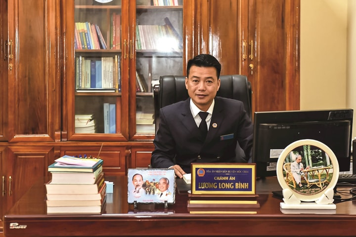 Báo chí - người bạn đồng hành tin cậy của Tòa án trong kỷ nguyên số