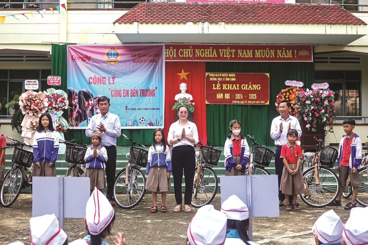 Báo Công lý trong lòng độc giả phương Nam