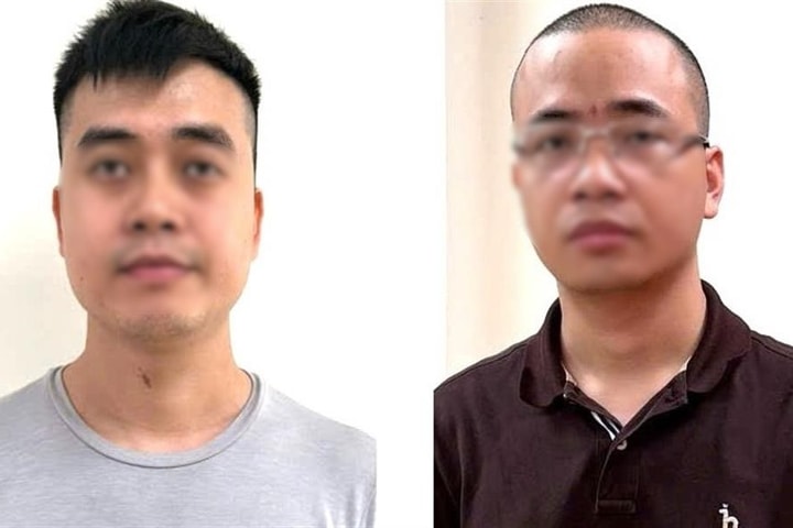 Vụ án sữa giả: Khởi tố Chủ tịch Công ty CP Z Holding cùng thuộc cấp