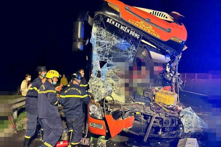 Quảng Nam chỉ đạo khẩn liên quan đến vụ TNGT