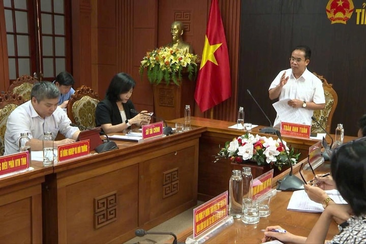 Quảng Nam đẩy nhanh tiến độ triển khai các Chương trình mục tiêu quốc gia