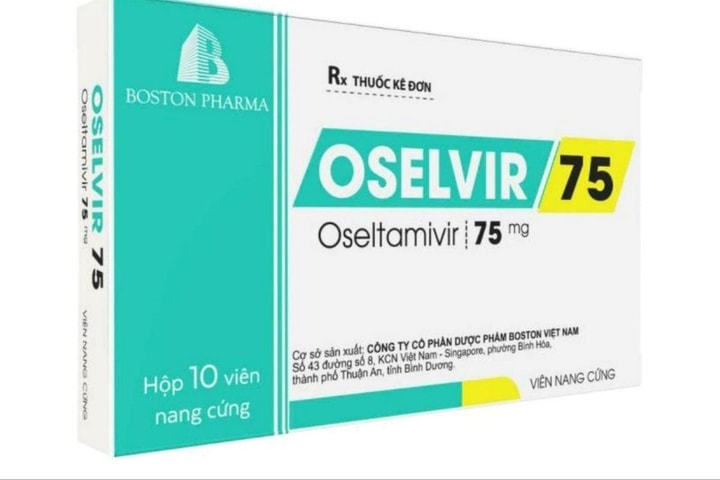 Chi nhánh Công ty Dược phẩm Boston tại Cần Thơ bị xử phạt