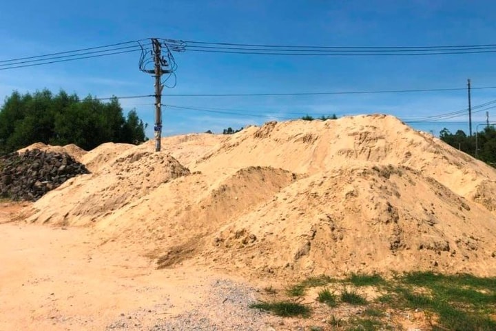 Đơn vị kinh doanh hàng hóa phải niêm yết công khai giá