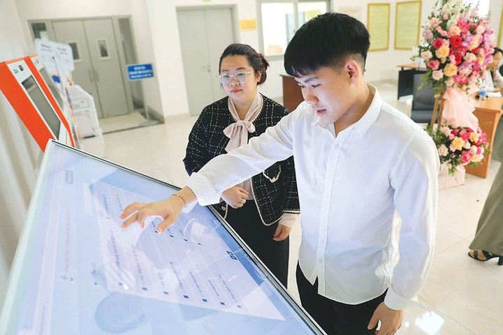 Hà Nội: Vận hành thử nghiệm mô hình chính quyền 2 cấp từ ngày 20/6