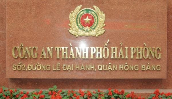 Công an Hải Phòng thông báo tìm một nữ Giám đốc Công ty