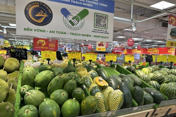 Khôi phục niềm tin người tiêu dùng bằng "Tick xanh" trên TMĐT