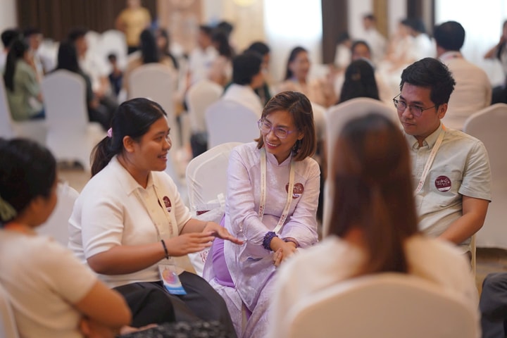 Healing Day: Lan tỏa không gian chữa lành tại Đà Nẵng