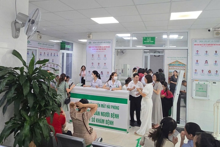 Đảm bảo đầy đủ quyền lợi người tham gia BHYT khi khám, chữa bệnh