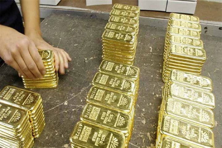 Giá vàng hôm nay 21/6: Quay đầu tăng 300.000 đồng/lượng