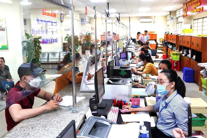 Thủ tướng yêu cầu hoàn tất chi trả chính sách cán bộ, công chức, viên chức, người lao động trước ngày 30/6