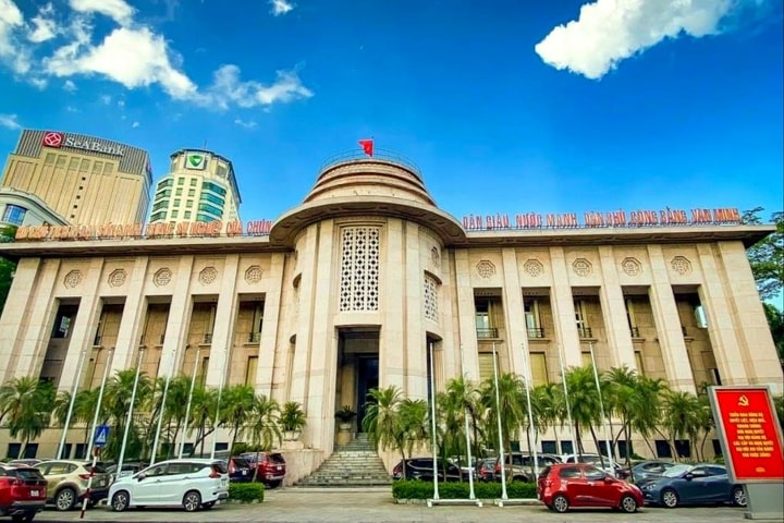 Từ 1/7, Ngân hàng Nhà nước chi nhánh khu vực sẽ hoạt động thế nào?