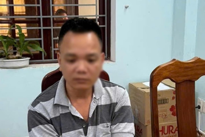 Tạm giữ hình sự tài xế xe container vụ TNGT trên cao tốc Đà Nẵng – Quảng Ngãi