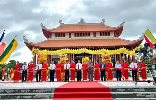 Kiên Giang tổ chức nhiều hoạt động tri ân gia đình chính sách