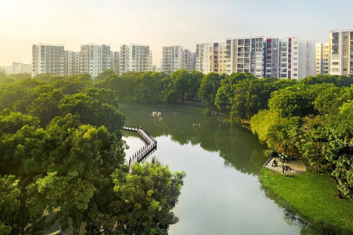 Gamuda Land – Tư duy phát triển đô thị bền vững