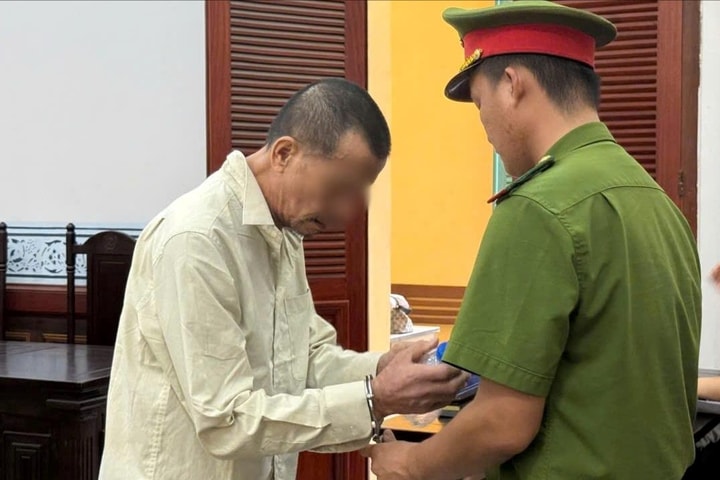 Trốn án tù ở nước ngoài, dùng giấy tờ giả xin cấp hộ chiếu Việt Nam