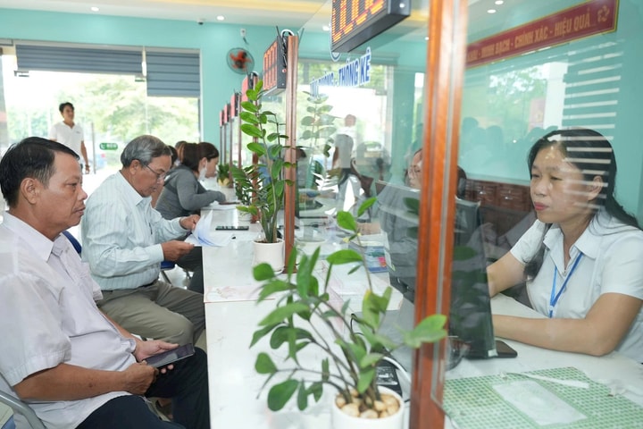 Tạm ngưng cấp đổi GPLX tại các điểm cấp huyện trên địa bàn TP. Huế